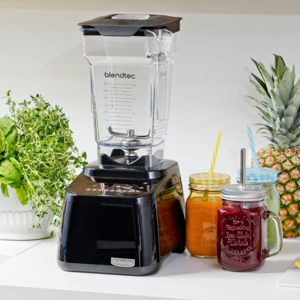 Blendtec blender