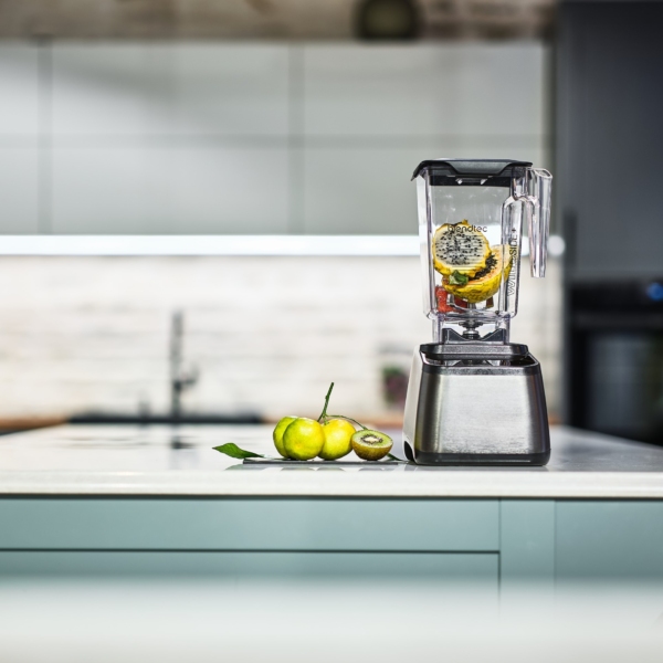 Blendtec blender