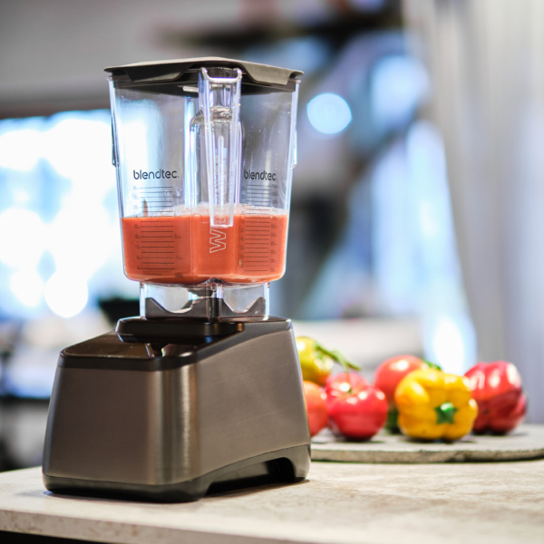 blendtec blender