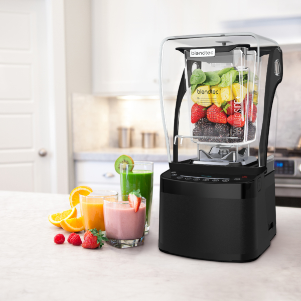 blendtec blender