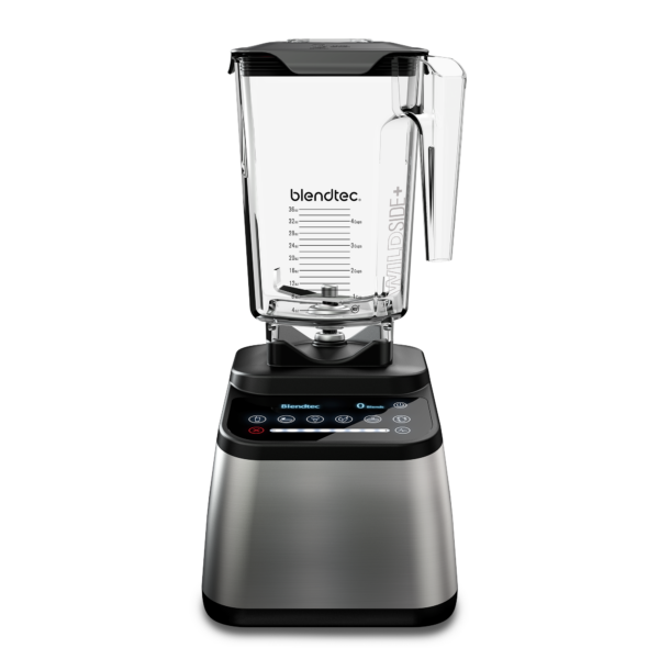 Blendtec blender