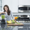 Blendtec blender