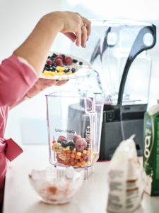 Blendtec blender