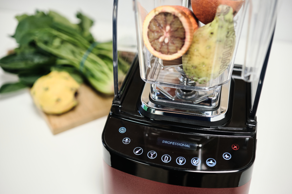 Parim blender Blendtec