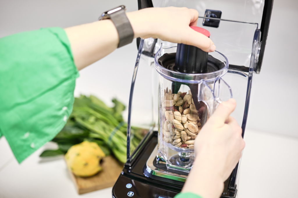 Parim blender Blendtec