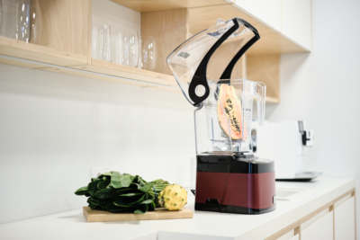 Blendtec blender