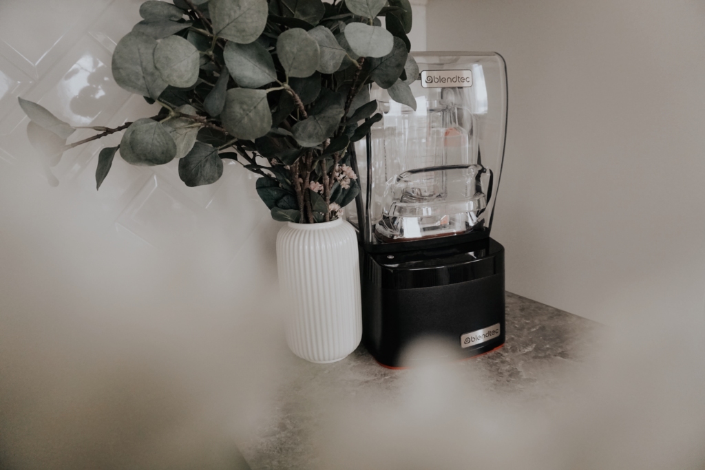 blendtec blender