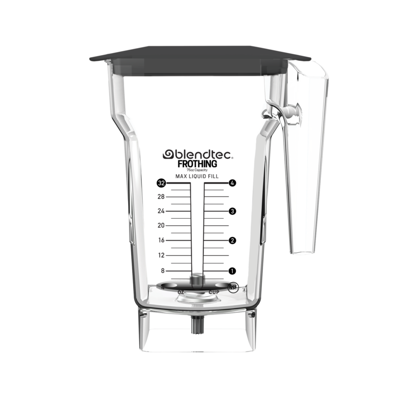 KannudProseeria — Blendtec — Blendtec